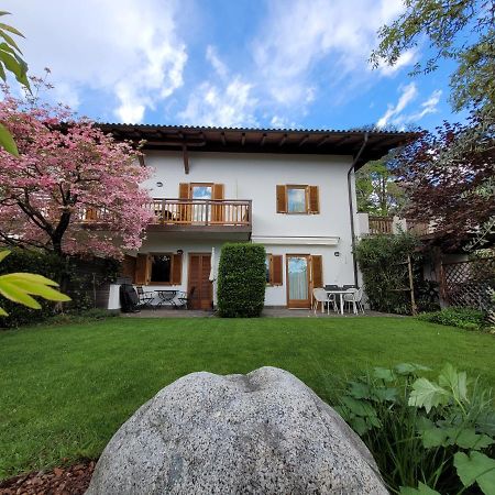 Appartements Lena Merano Kültér fotó
