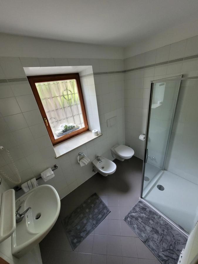 Appartements Lena Merano Kültér fotó