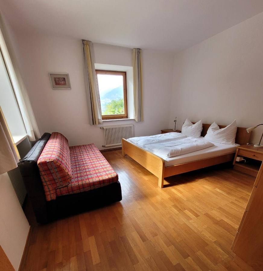 Appartements Lena Merano Kültér fotó