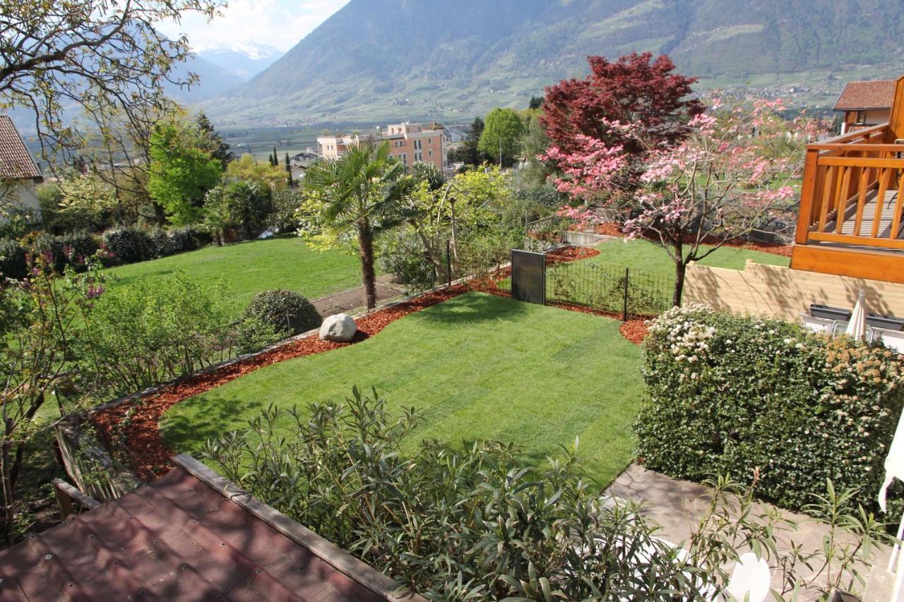 Appartements Lena Merano Kültér fotó