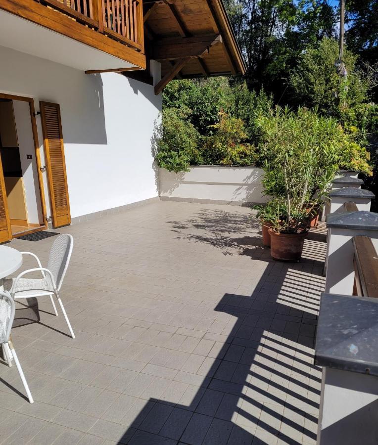 Appartements Lena Merano Kültér fotó