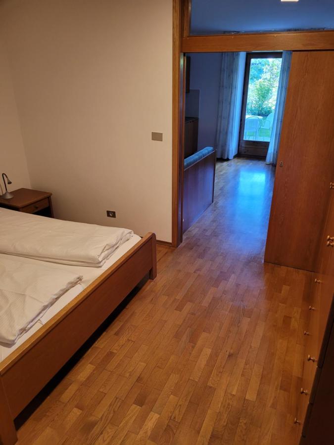 Appartements Lena Merano Kültér fotó