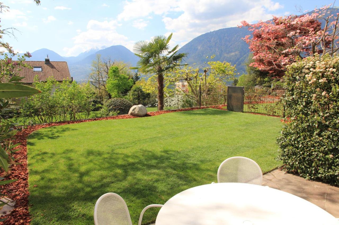 Appartements Lena Merano Kültér fotó