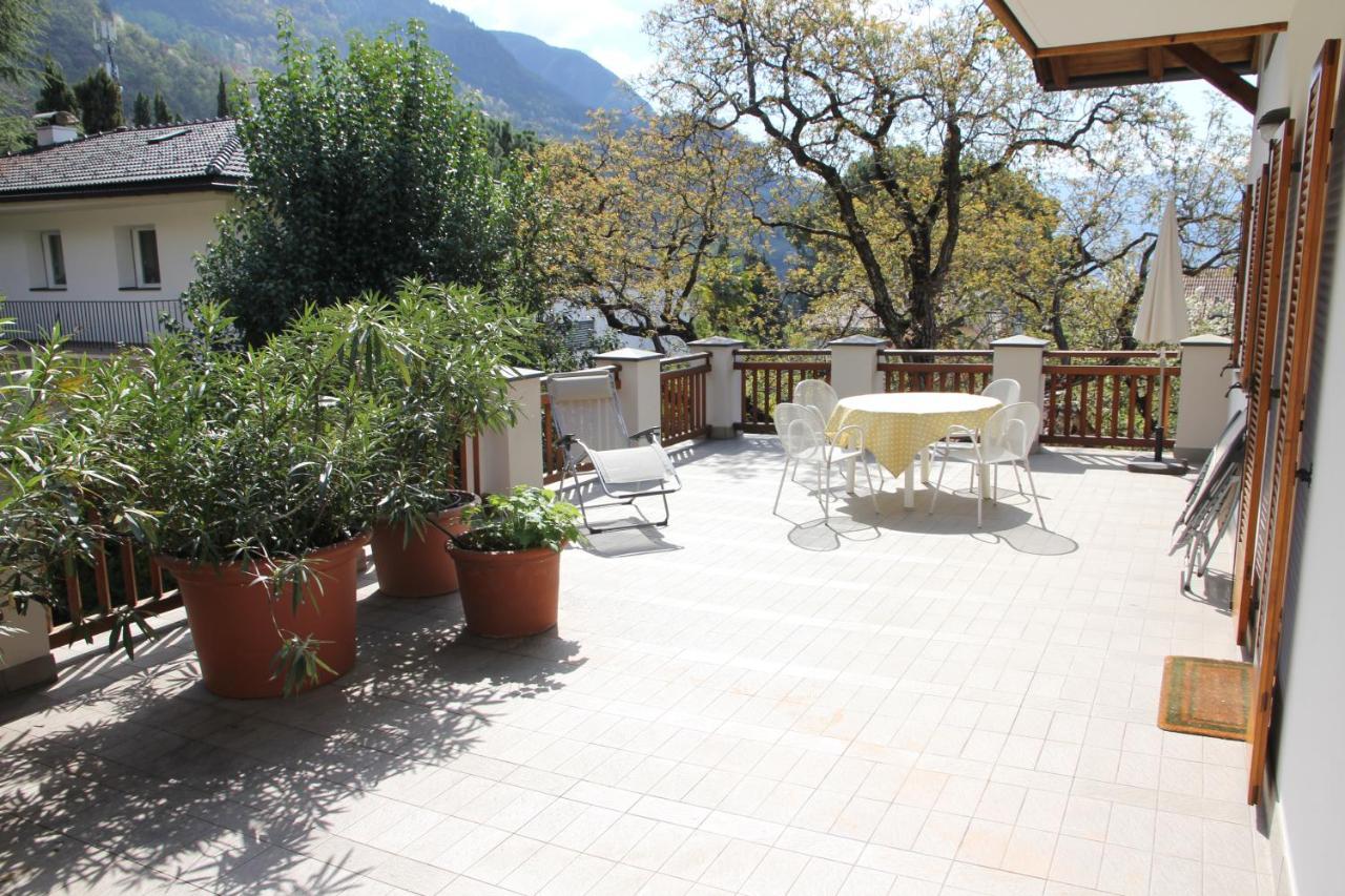 Appartements Lena Merano Kültér fotó