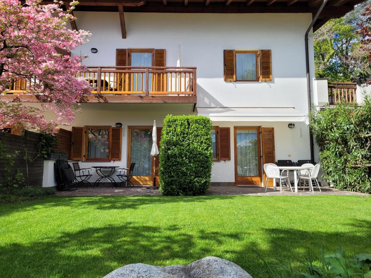 Appartements Lena Merano Kültér fotó