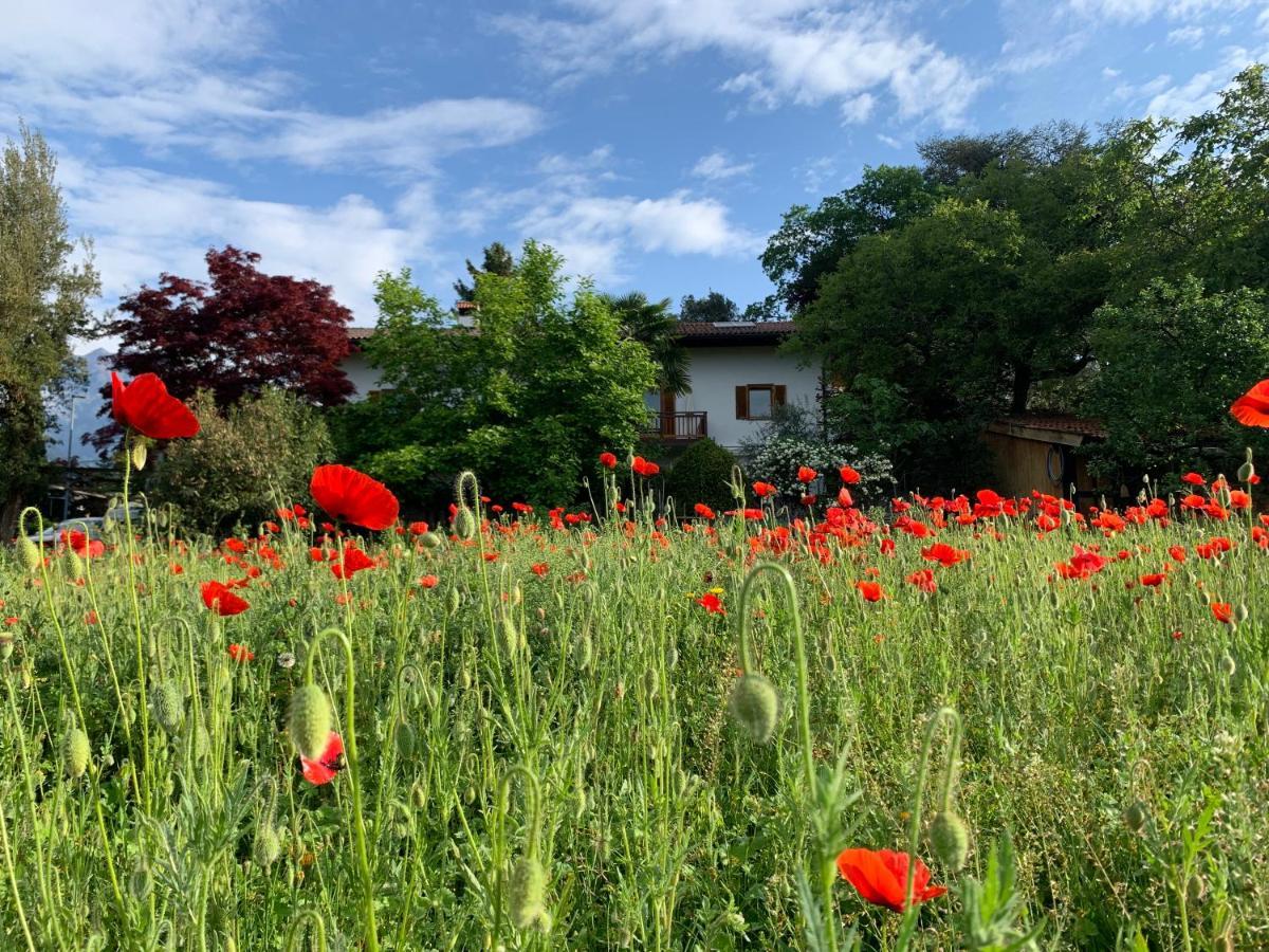 Appartements Lena Merano Kültér fotó