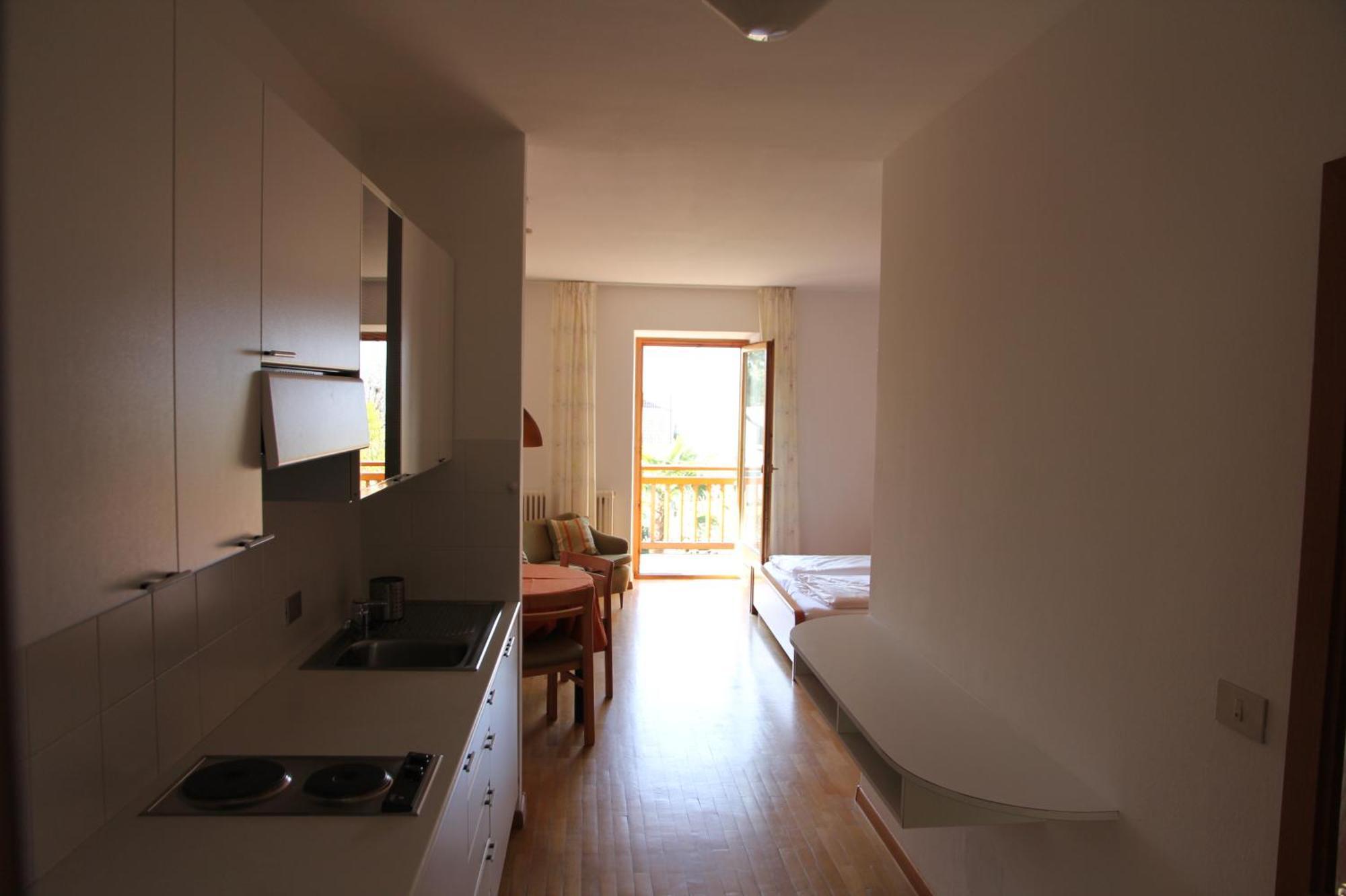 Appartements Lena Merano Kültér fotó