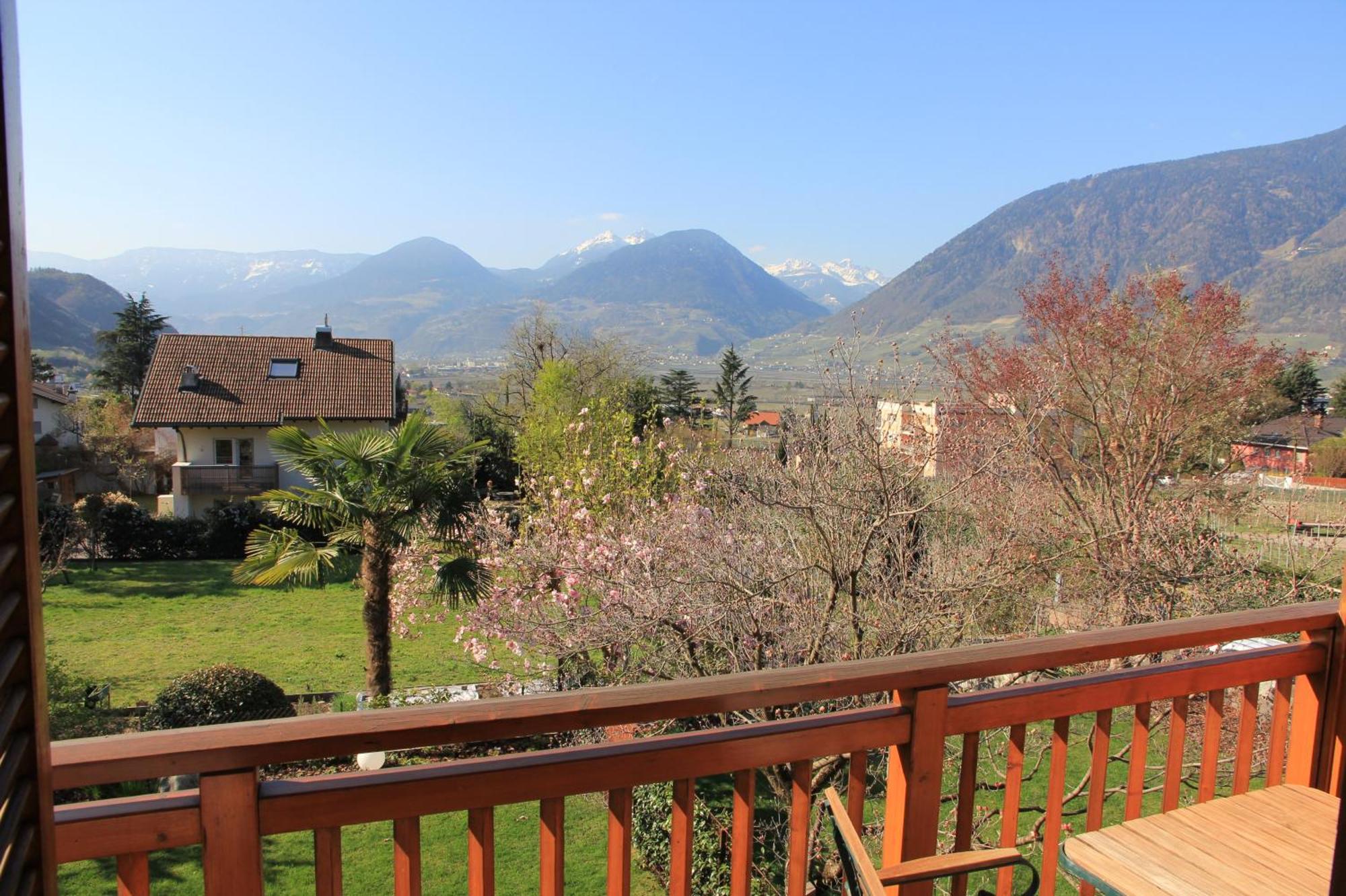 Appartements Lena Merano Kültér fotó